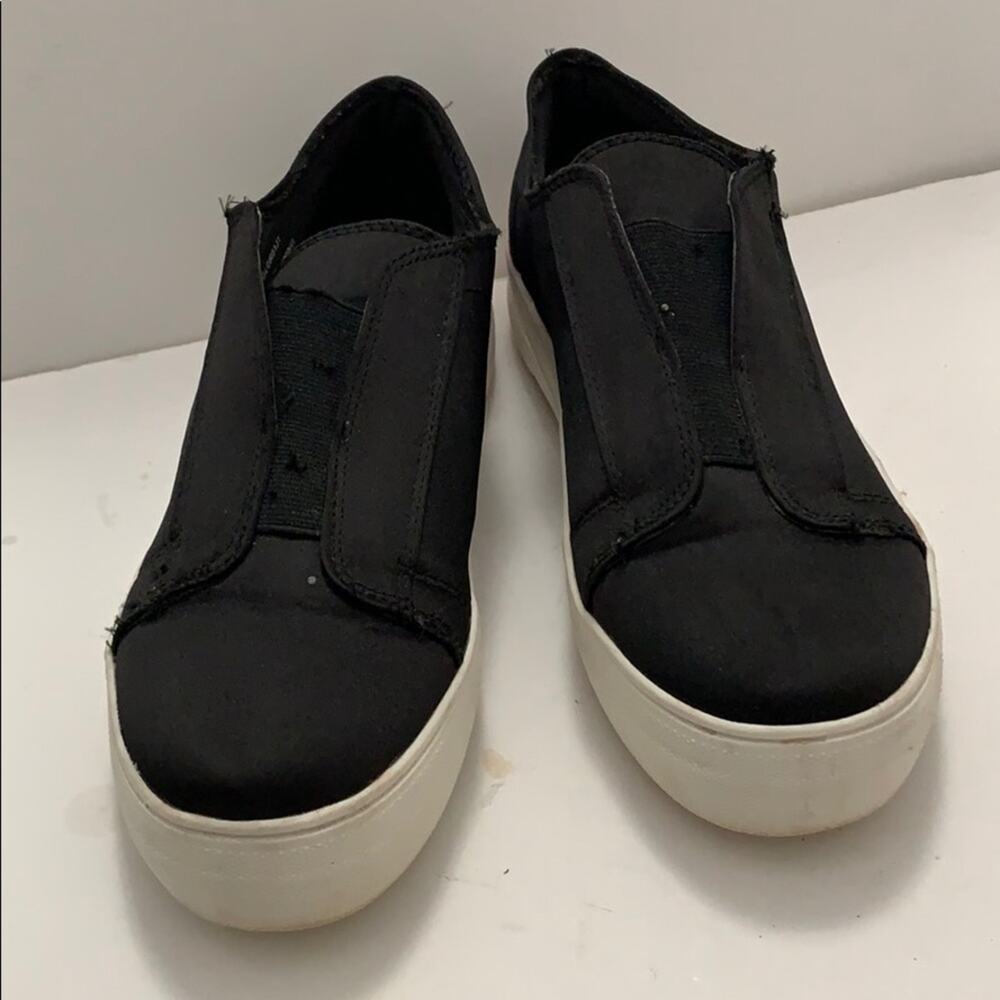 MADDEN GIRL GLORIAA BOOTS Size 7:5‎